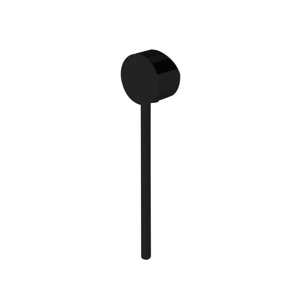 Dolce Care Shower Mixer | Handle Only - Hera BathwareMatte Black