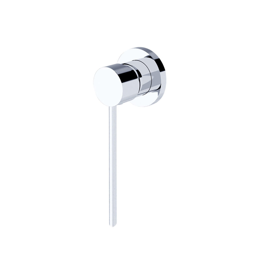 Dolce Care Shower Mixer - Hera BathwareChrome