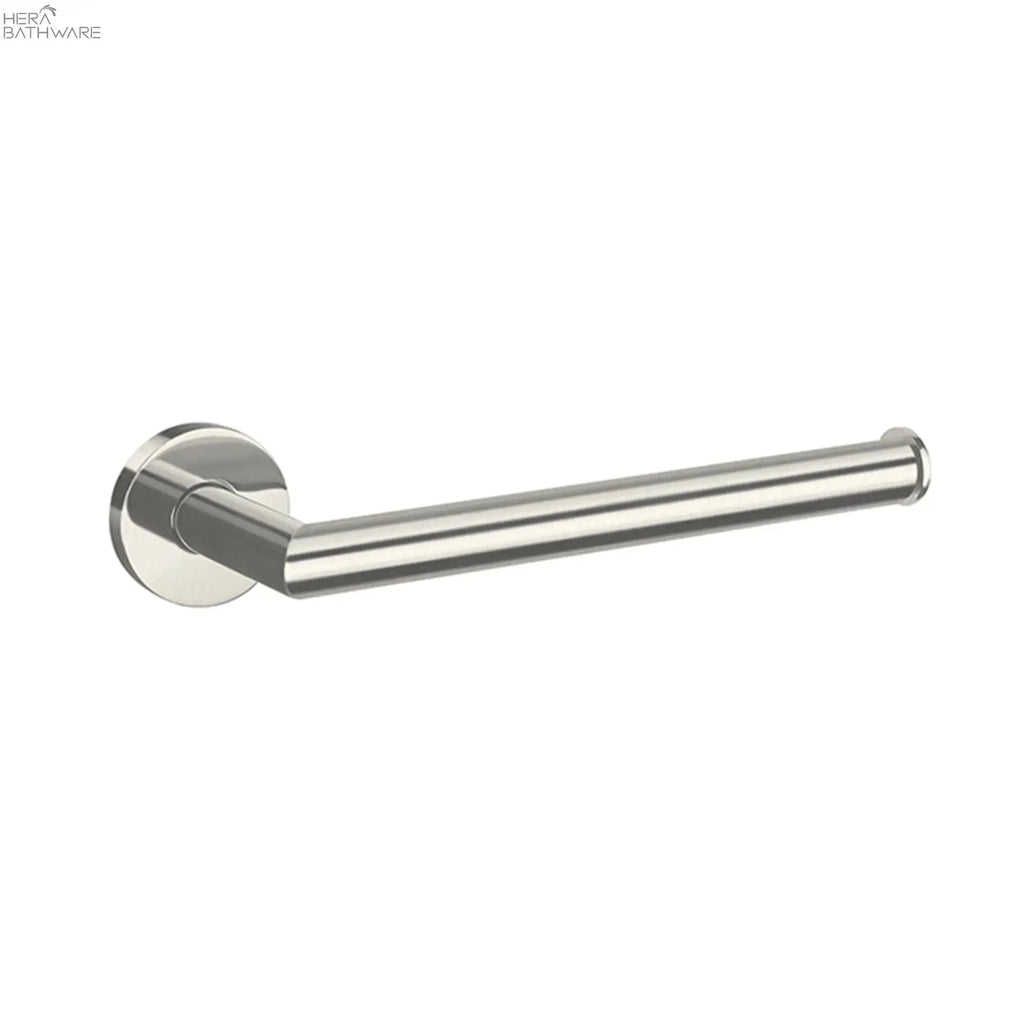 DOLCE Hand Towel Rail - Hera BathwareBrushed Nickel