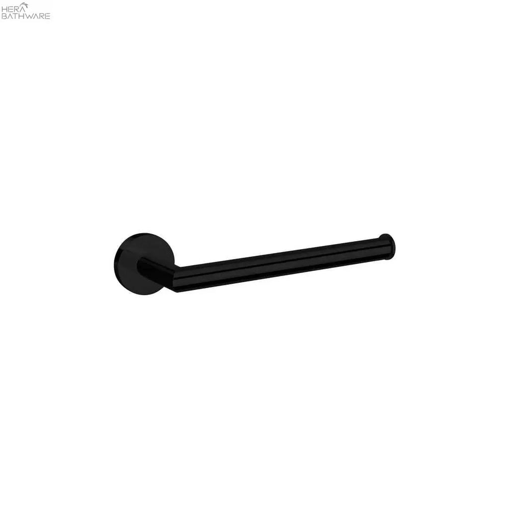 DOLCE Hand Towel Rail - Hera BathwareMatte Black