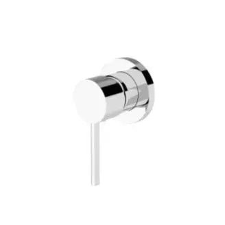 DOLCE Shower Mixer - Hera BathwareChrome