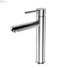 DOLCE Tall Basin Mixer - Hera BathwareChrome