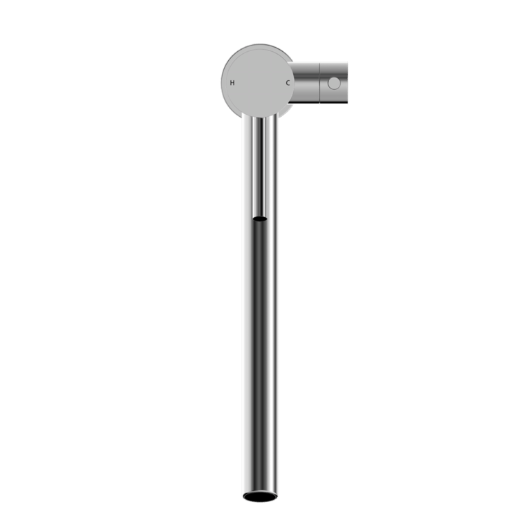 DOLCE Three - Way Kitchen Mixer - Hera BathwareMatte Black