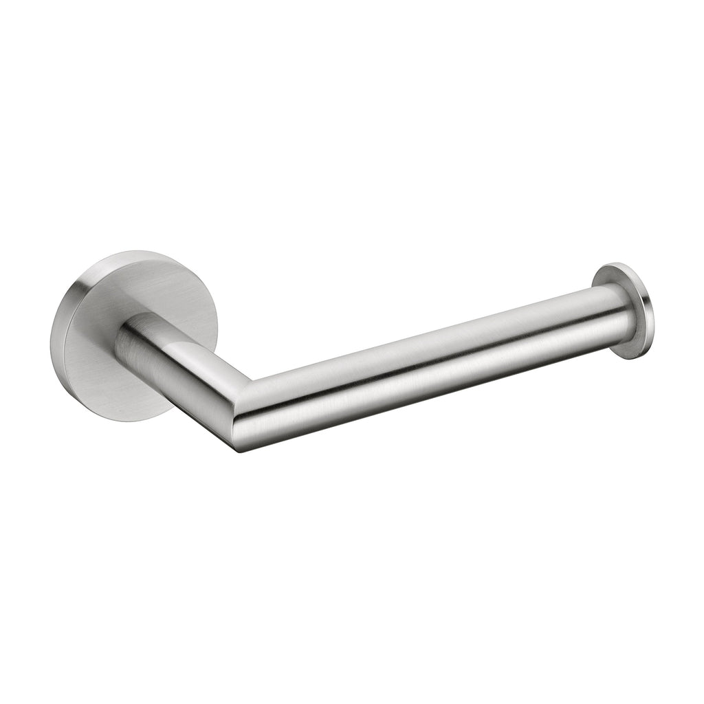 Dolce Toilet Roll Holder - Hera BathwareChrome
