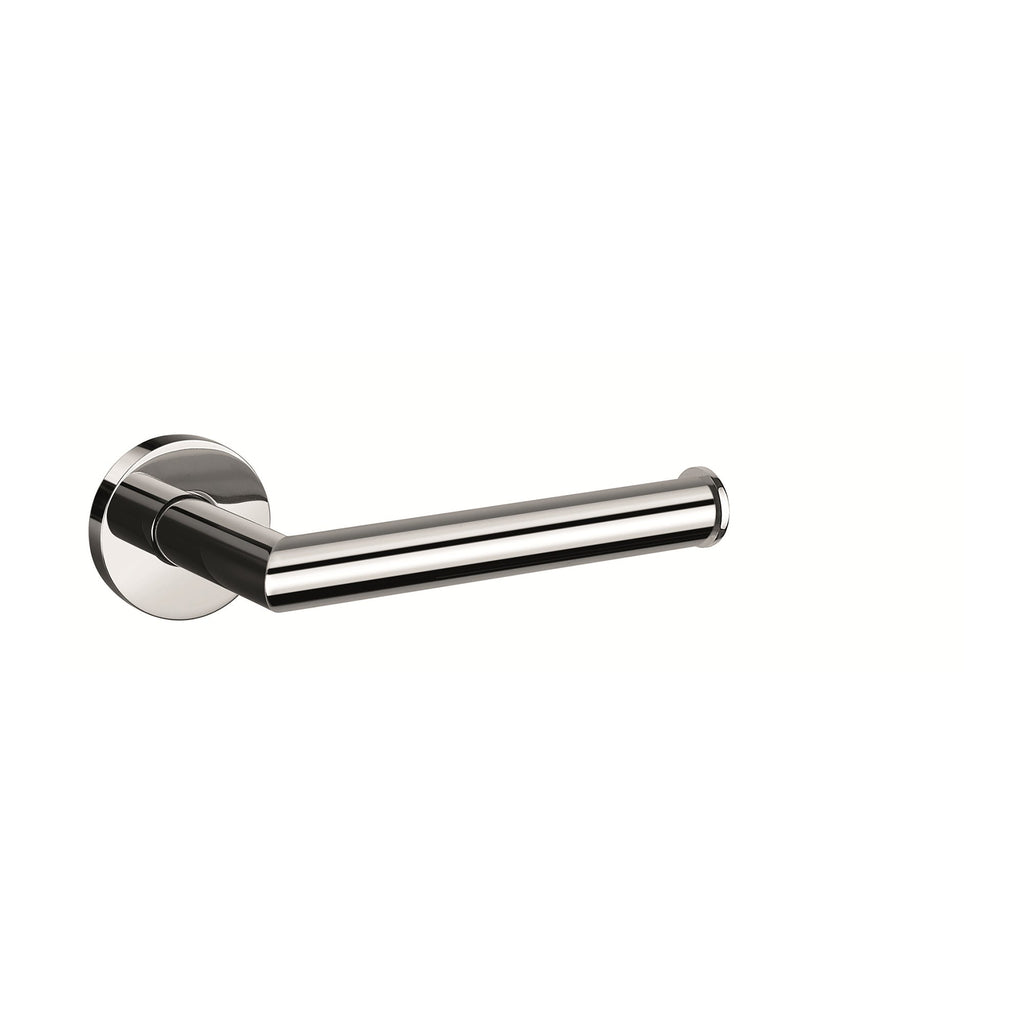 Dolce Toilet Roll Holder - Hera BathwareChrome