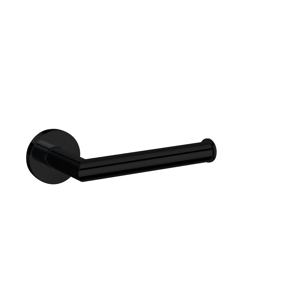 Dolce Toilet Roll Holder - Hera BathwareChrome