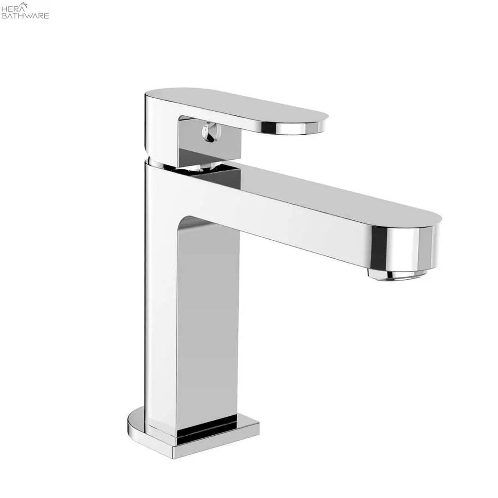 ECCO Basin mixer - Hera BathwareChrome