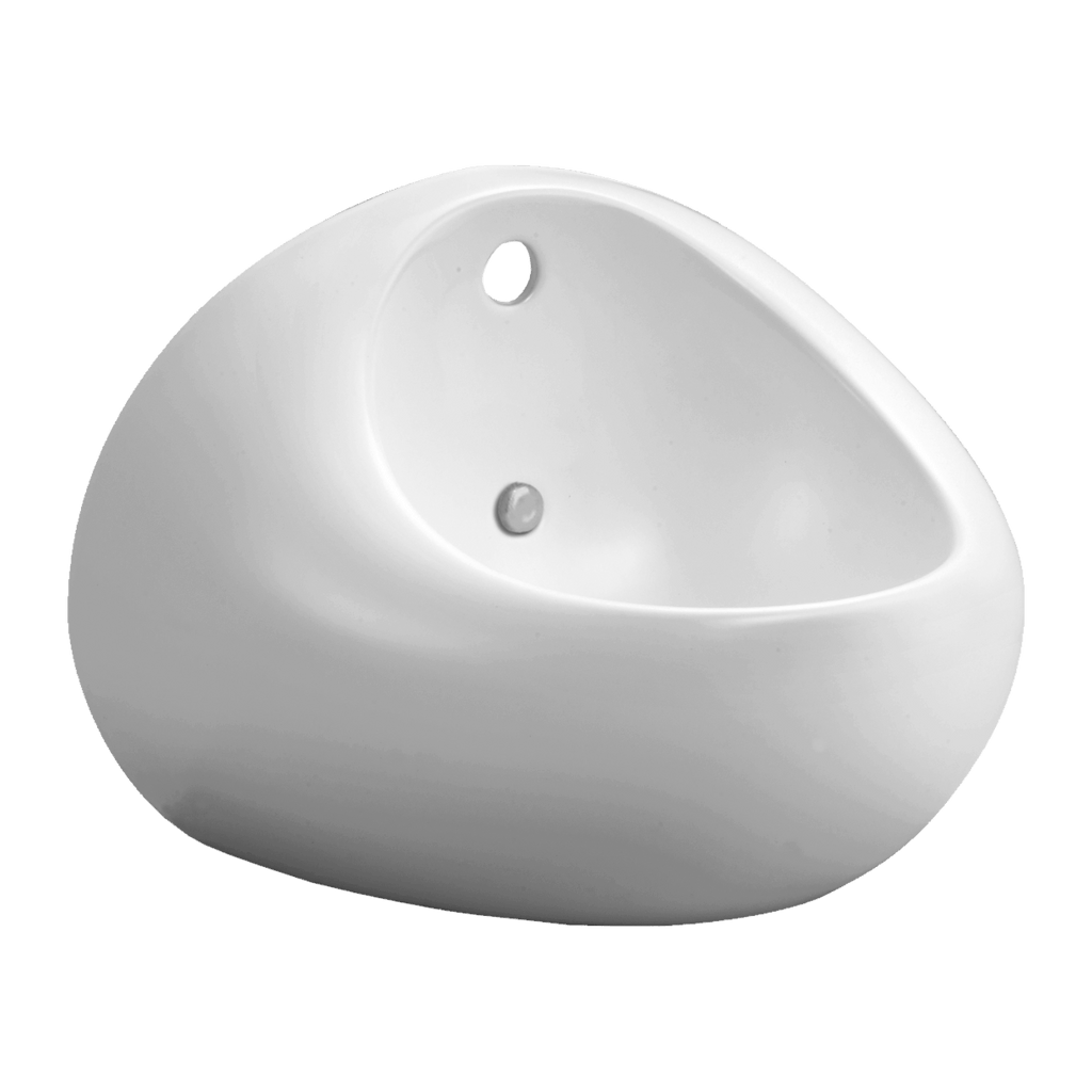 Egg Junior Basin 500×360 1th Chpw - Hera Bathware X Johnson Suisse C01427.1.PW1 |