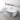 Elivia Back to Wall Bathtub (Overflow/No Overflow) - Hera BathwareMatte White1700mm