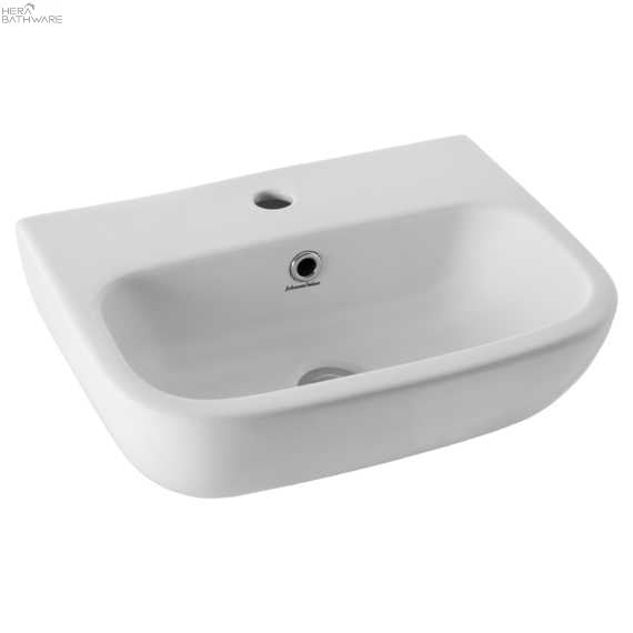 Emilia 455 x 350mm - Hera Bathware