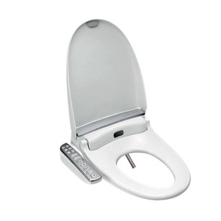 Englefield Bidet Seat - Side Panel - Hera Bathware X Kohler 99286A - 0 |