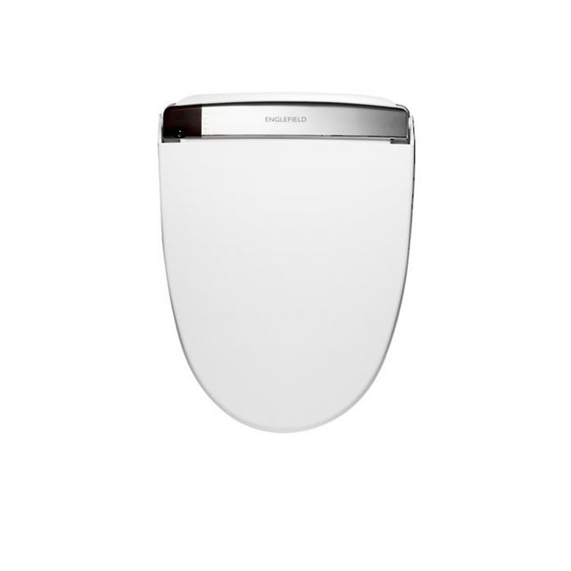 Englefield Electronic Bidet Seat with Remote Control - Hera Bathware X Kohler 31258A - 0 |