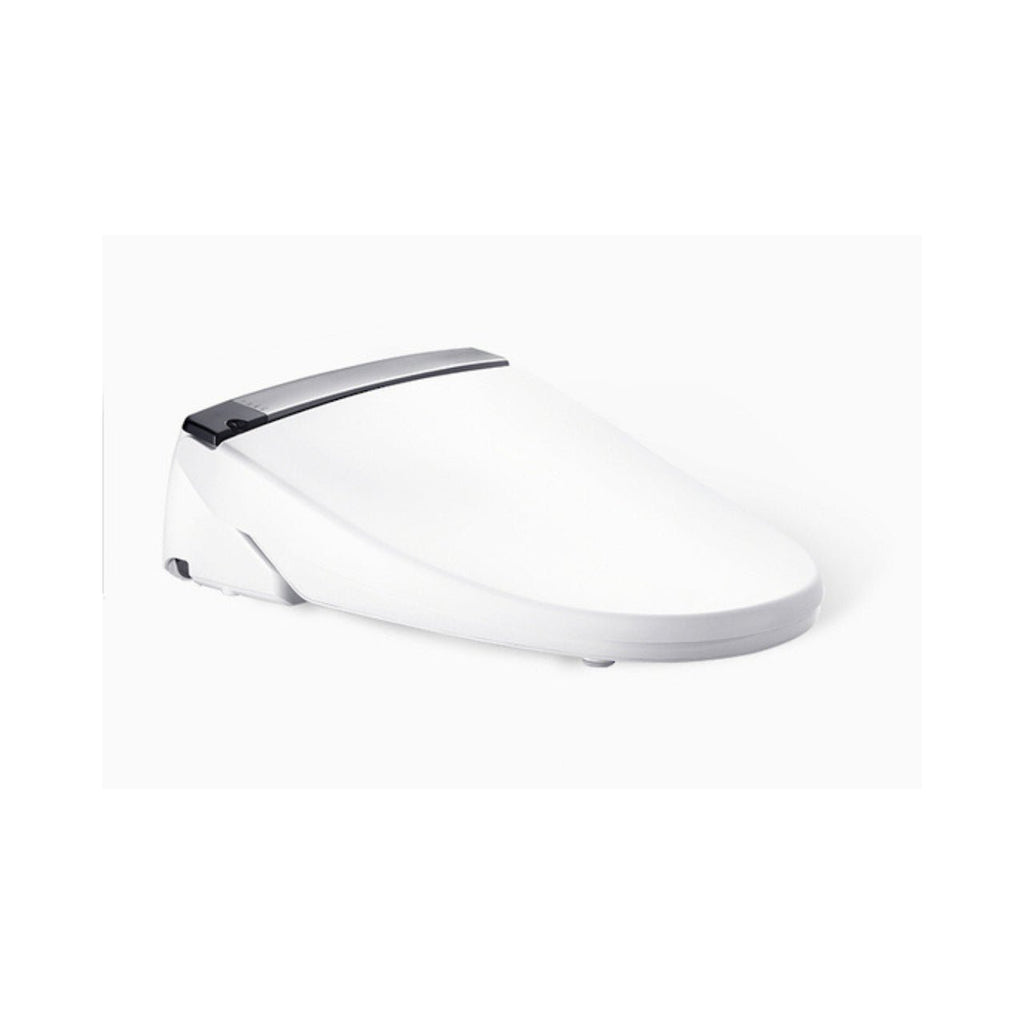 Englefield Electronic Bidet Seat with Remote Control - Hera Bathware X Kohler 31258A - 0 |