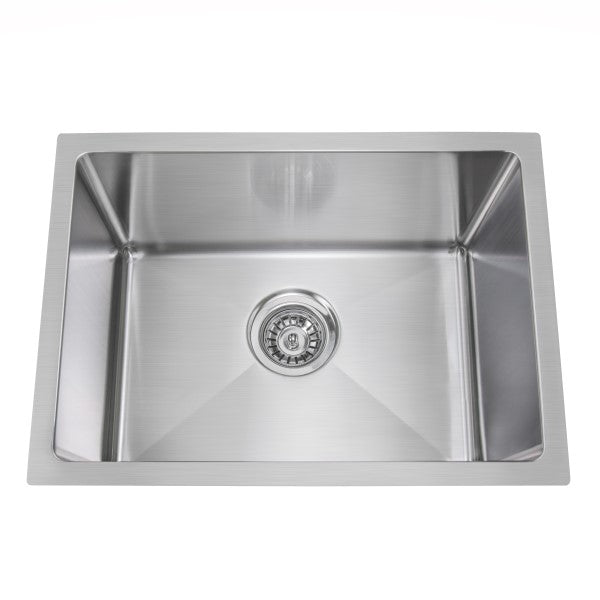 Cob & Pen | Laundry Troughs | Essence Qubik 35 Litre Top or Undermount ...
