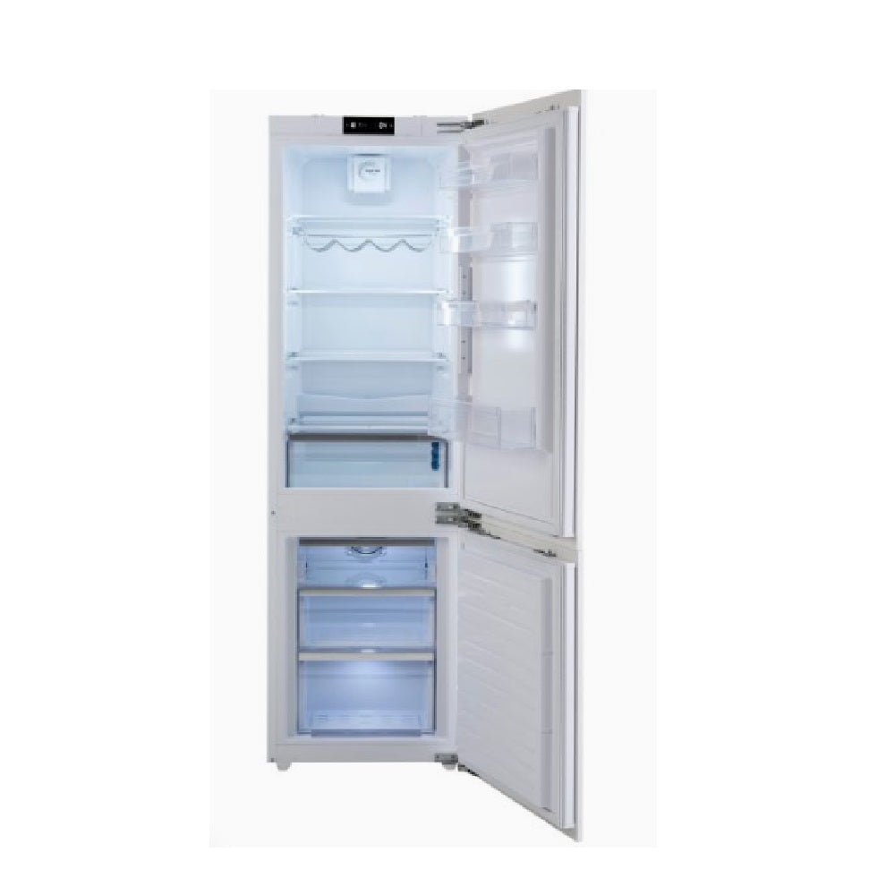 Euro Appliances Integrated Fridge 243L E276IFBM - Hera BathwareIntegrated