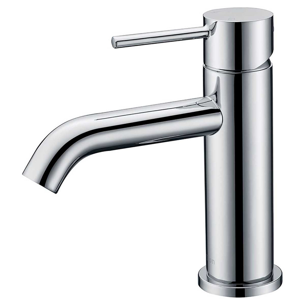 EURO Basin Mixer - Hera BathwareChrome
