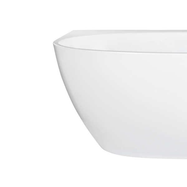 Eveltn Serise Baths - Lucite Acrylic | Fifth Avenue - Hera Bathware1500mm