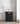 Marlo Matte Black Fluted Laundry Cabinet - Hera Bathware