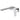 Oskar Wall Basin Mixer