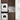 Havana Fluted Laundry Kit 1305 | Otti