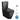 FEANZA BLACK TORNADO TOILET SUITE - R&T CIRSTERN - Hera BathwareMatte BlackSlim Seat