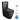 FEANZA BLACK TORNADO TOILET SUITE - R&T CIRSTERN - Hera BathwareMatte BlackSlim Seat