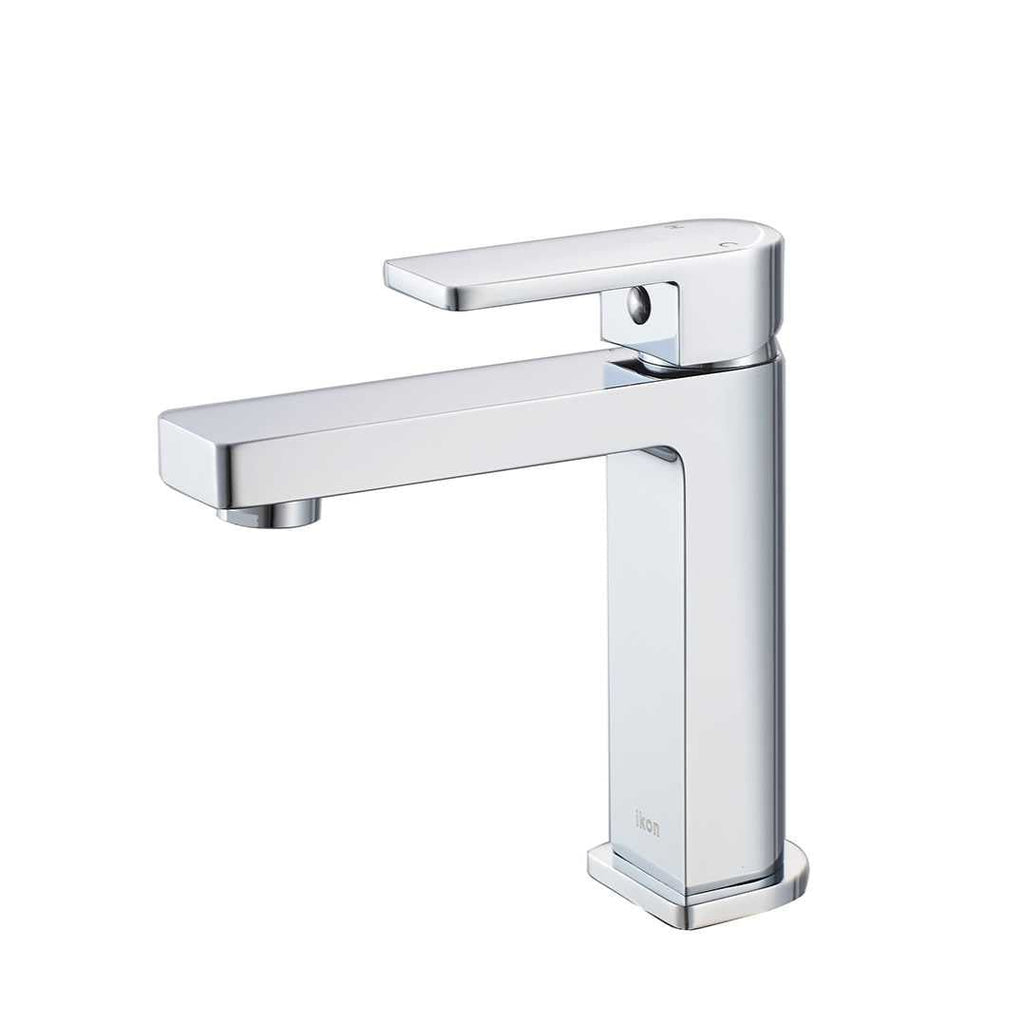 FLORA Basin Mixer - Hera BathwareChrome