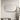 FRAMED OVAL MIRROR HORIZONTAL ORIENTATION - Hera BathwareMatte White1200X800