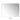 FRAMELESS Square/Rectangular Plain Mirror - Hera Bathware1200x900mmPencil Edge