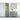 Fraser Tallboy 400mm - Hera BathwareWall HungGold