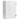 Gem Series (A) Fully Frameless Shower Screen (Door hinges on wall) Front Glass - Hera Bathware778 - 1000mmChrome