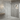 Gem Series (A) Fully Frameless Shower Screen (Door hinges on wall) Front Glass - Hera Bathware778 - 1000mmChrome