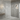 Gem Series (B) Fully Frameless Shower Screen (Door in Middle) Front Glass - Hera Bathware915 - 1200mmChrome