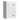 Gem Series (B) Fully Frameless Shower Screen (Door in Middle) Front Glass - Hera Bathware915 - 1200mmChrome