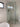 Gem Series (C) Fully Frameless Shower Screen (Door hinged to Fixed Glass) Front Glass - Hera Bathware745 - 1000mmChrome