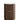 Havana 600mm Floor Standing Fluted Curve Vanity | Otti