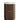 Havana 600mm Floor Standing Fluted Curve Vanity | Otti