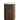 Havana 600mm Floor Standing Fluted Curve Vanity | Otti