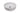 Icarus Round Basin 360mm - Hera BathwareGloss White