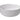 Icarus Round Basin 360mm - Hera BathwareGloss White