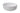 Icarus Round Basin 360mm - Hera BathwareGloss White