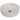 Icarus Round Basin 360mm - Hera BathwareMatte White