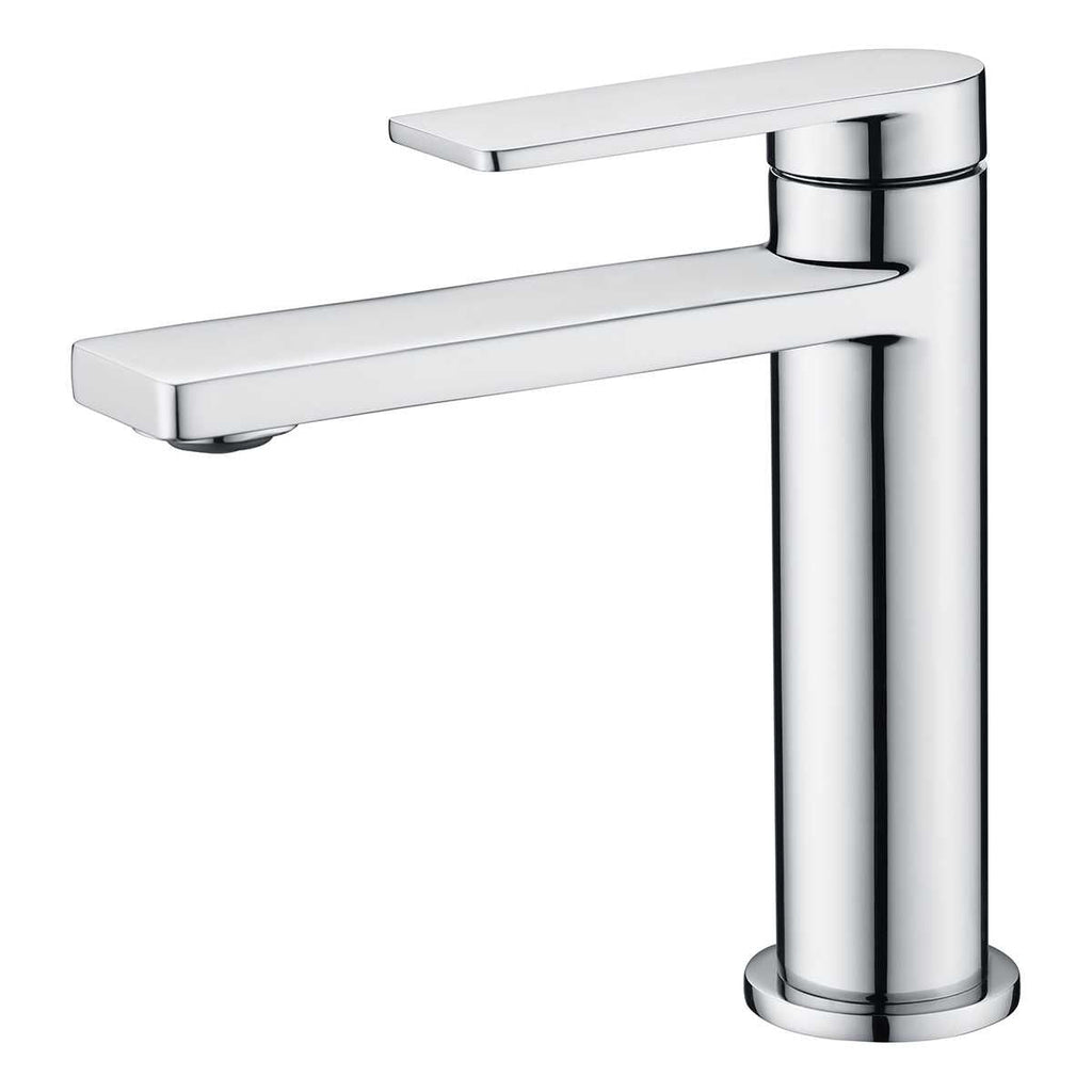 JASPER Basin Mixer - Hera BathwareChrome
