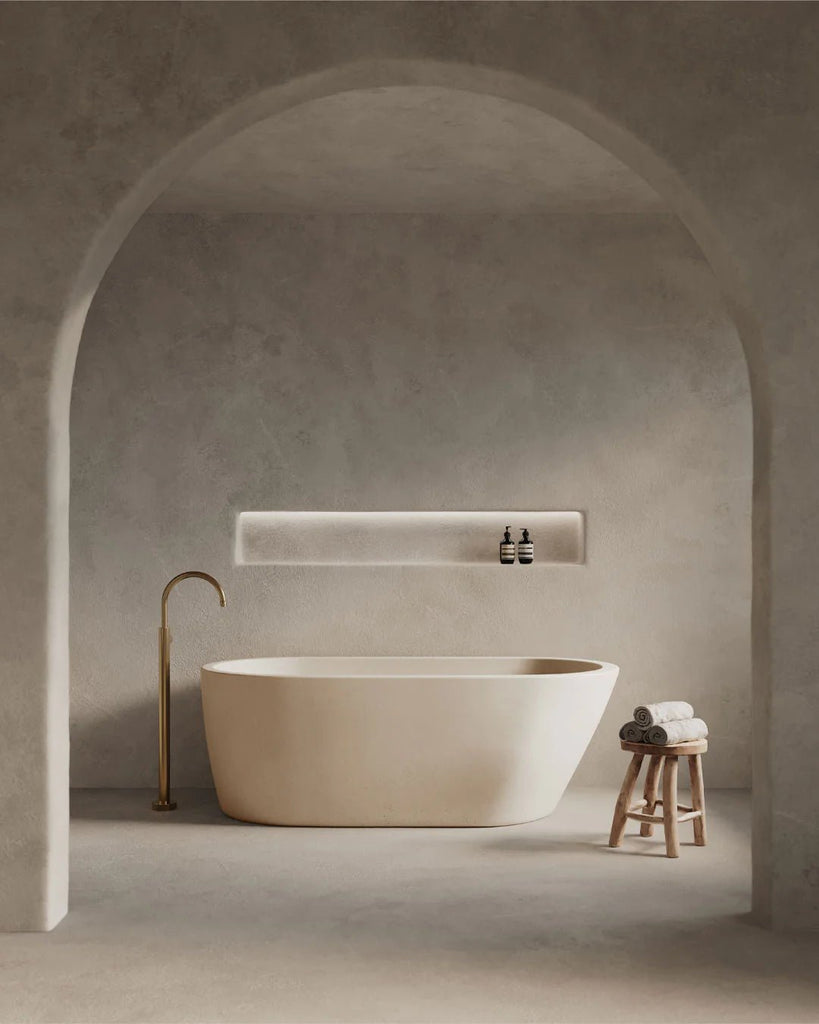 Juno Freestanding Bathtub - Hera BathwareNood
