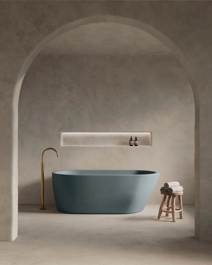 Juno Freestanding Bathtub - Hera BathwareRoboat
