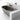 Justina Corner Oval Bath 1520/1750mm | Left/Right Corner - Hera Bathware X Toka Lite | 1750mm Corner to RightBrown Grey
