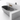 Justina Corner Oval Bath 1520/1750mm | Left/Right Corner - Hera Bathware X Toka Lite | 1750mm Corner to RightConcrete Grey