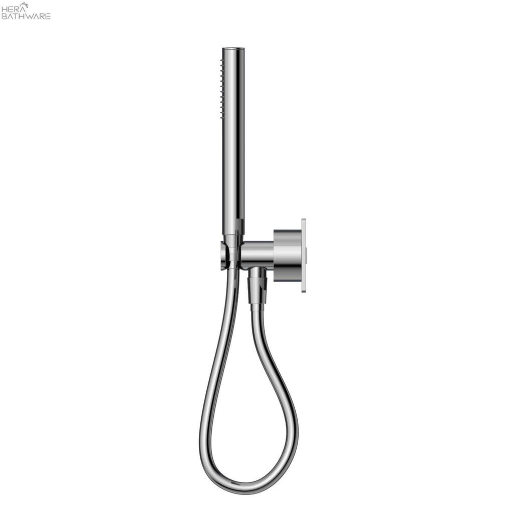 KARA PROGRESSIVE SHOWER SYSTEM - Hera BathwareChrome