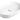 Kensington Oval Fluted Above Counter Basin 560 x 350 x 120mm - Hera BathwareMatte White
