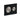 Skim Pneumatic Face Plate White Glass Pneumatic Cisterns Only for Kohler | Kohler
